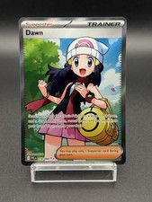 Dawn - 118/094 - ME02: Phantasmal Flames Ultra Rare Pokemon TCG English on eBay