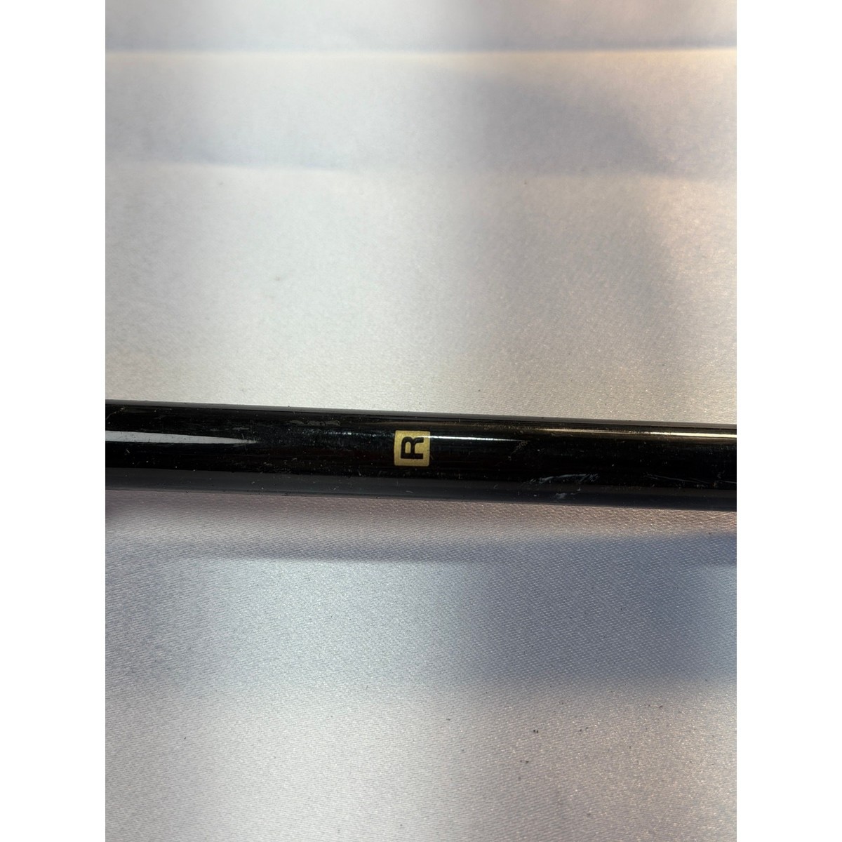 Ram Laser ZX R Flex Golf 8 Iron RH / 801598 | eBay