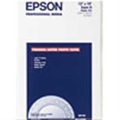 EPSON Fotopapier Premium Luster A3+ fuer StylusPro 7800