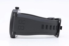 Bell & Ross BR 01-92 10th Anniversary 46mm Ceramic Watch 2016 w/ Box & Papers 6