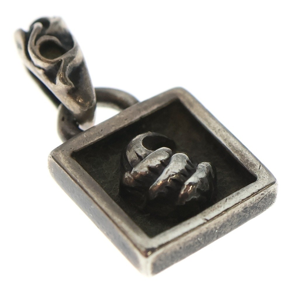 Chrome Hearts Guitar Pick BCA275 Charm 925 P0051710 thumbnail 5