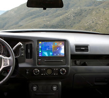 For Honda Ridgeline 2006-2014 Android 15 Gps Stereo Radio Gps Wireless Carplay