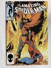 The Amazing Spider-Man #261 VF Combined Shipping~
