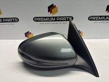 MERCEDES BENZ GLC X253 WING MIRROR DRIVER O/S RIGHT POWER FOLDING RHD 992