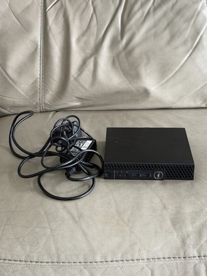 Dell OptiPlex 3060 Core i5-8500T 8GB RAM 250GB SSD Win 11 Pro