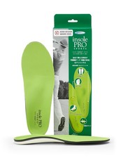 Japan Original Golf Insoles, Orthotic Arch Support for Plantar Fasciitis Fl...