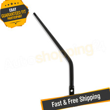 Hurst 53851hst 12.5-in Tall - 6.5-in Offset Shifter Stick