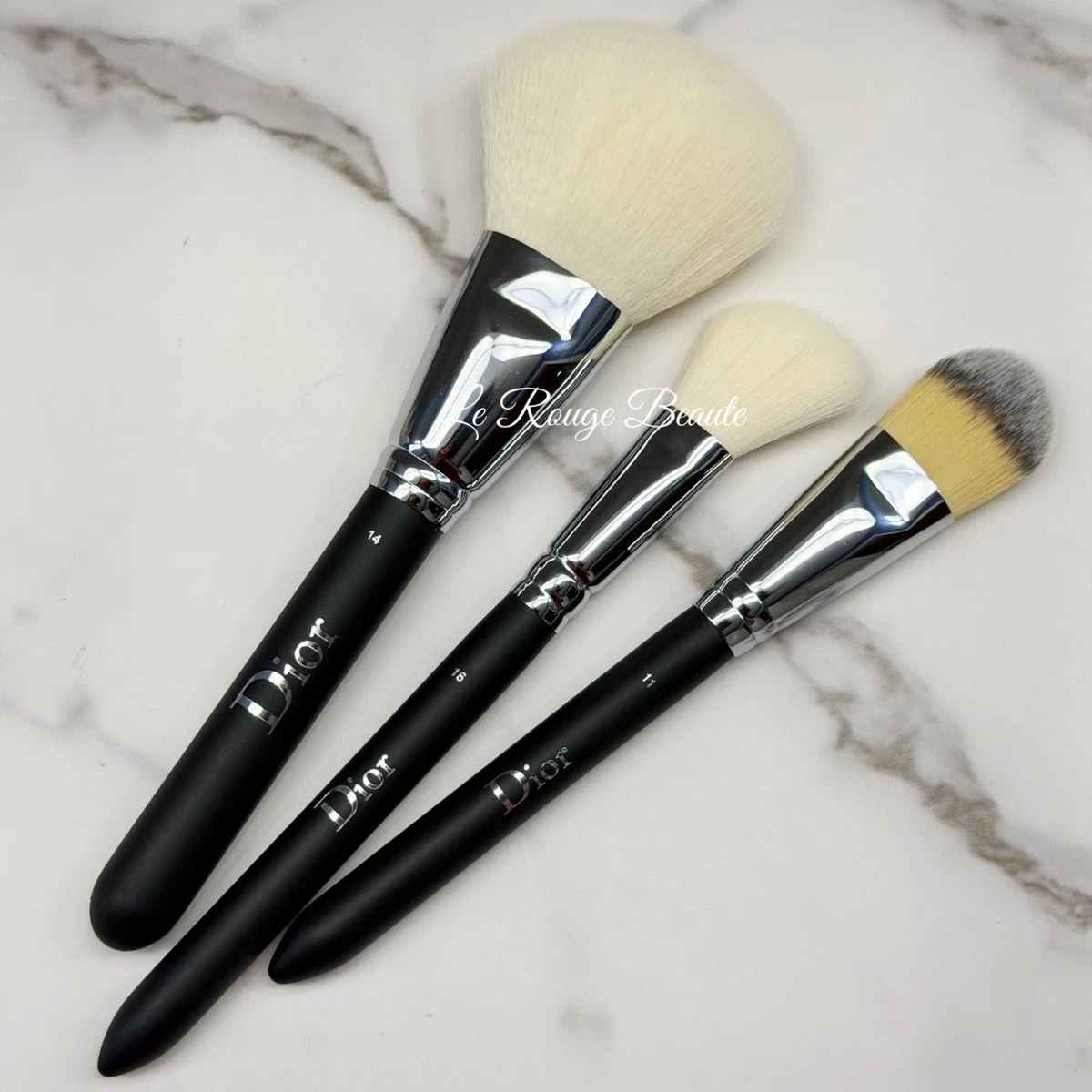 Dior Brush Set for sale | eBay
