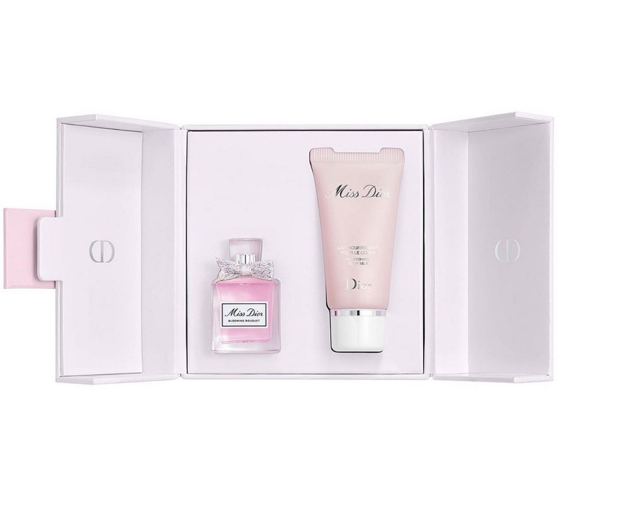 Dior Miss Dior Blooming Bouquet ギフトセット Limited-Edition Miss Dior Blooming Bouquet Set | DIOR