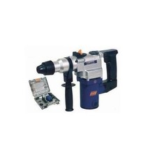 Trapano martello demolitore 26mm 850W Nupower - NPEK850