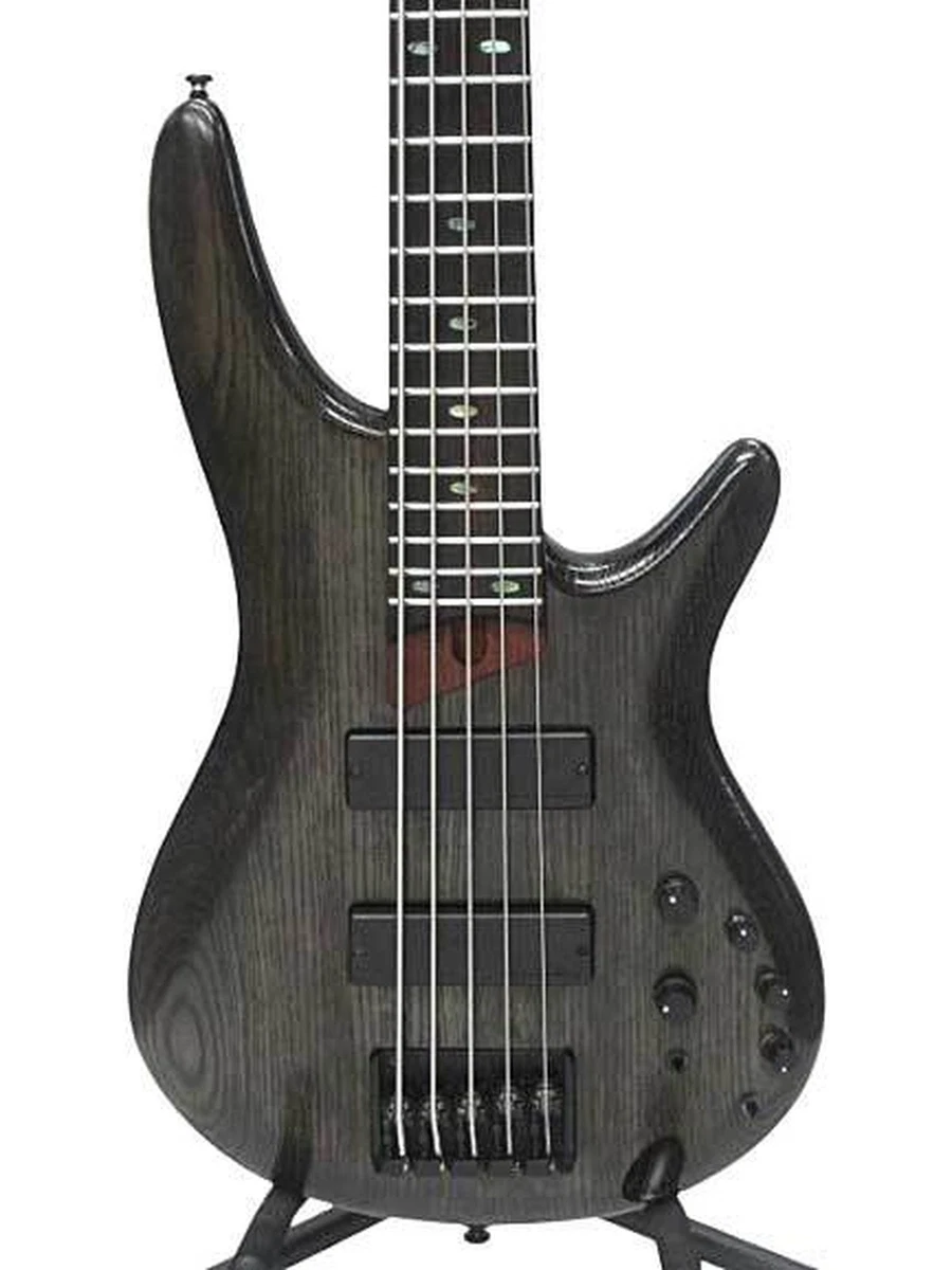 Ibanez 5 String Bass Guitars for sale | eBay
