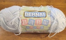Bernat Baby Sport Yarn Light blue 5.2 ounce 277789