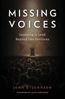 John E. Johnson | Missing Voices | Taschenbuch | Englisch (2019)
