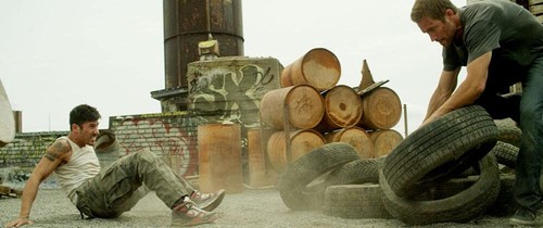 Brick Mansions (DVD) - Picture 3 of 10