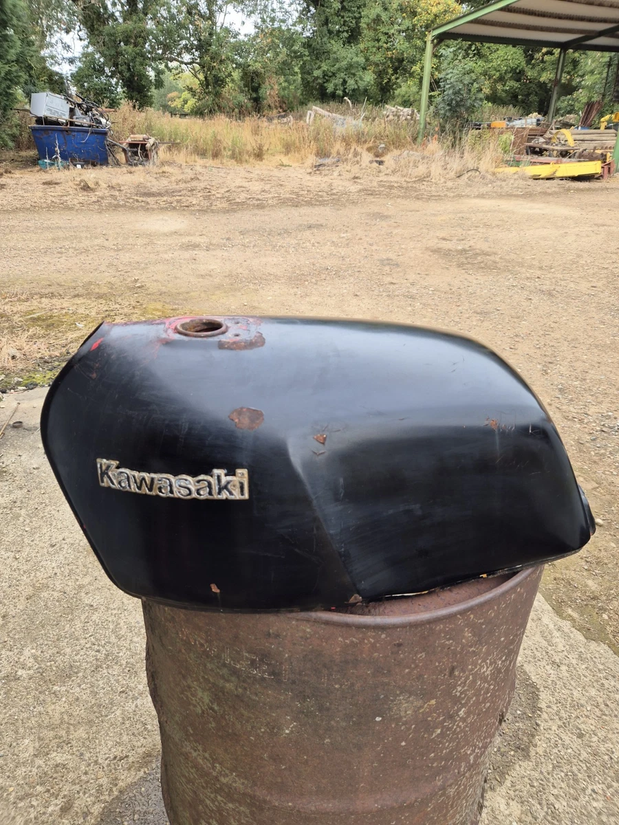 Motorcycle & Scooter Fuel Tanks for Kawasaki Z1000 for sale | eBay