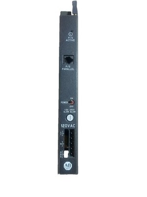 Allen-Bradley 1771-P4S Power Supply Module