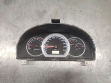 Compteur Daewoo NUBIRA