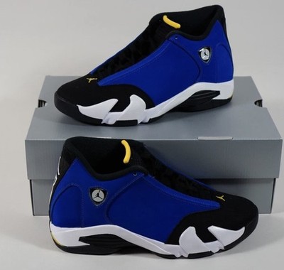 Nike Air Jordan Retro 14 Laney 2023 - DS - US Mens Size 10.5 - New w/ Box