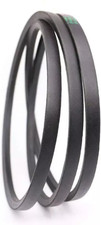 48" Deck Spindle Belt For Exmark Lazer Z CT / Lazer Z HP 143" x 5/8" V Belt