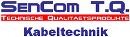 SenCom 20515 Cable Repair Kit, Central Electrics