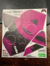 Rage 2 Controller Gear Skin For Xbox One. Amazon Bonus. RARE BETHESDA