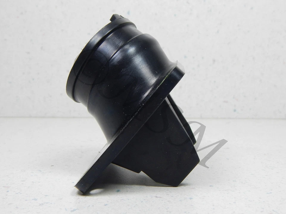 02-17 Yamaha YZ85 YZ 85 Nuevo K&L Carburador Bota de admisión 0119-090 Foto 3 de 4