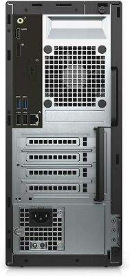 Dell Optiplex 3050 Desktop Intel i5-6500 16GB 256 GB SSD +