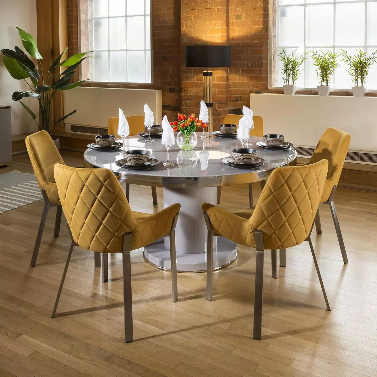 Unique dining set deals