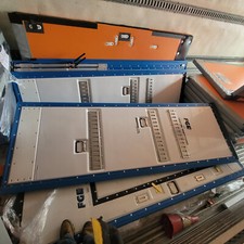 Wall Panel Size: 36" x 103"