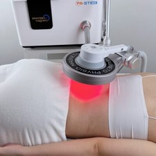 Pro PEMF Physio Magneto Magnetic Transduction Therapy Infrared PainRelief Care