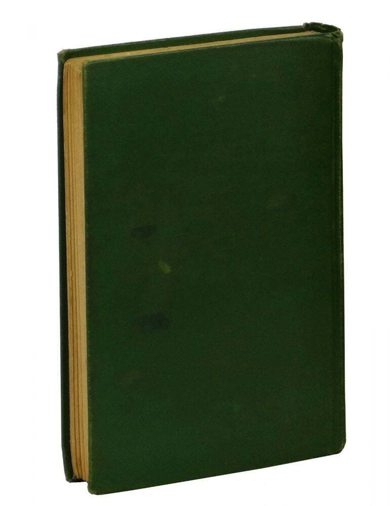 Rosemary Sutcliff first edition 初版 Bambi by FELIX SALTEN ~ First Edition 1928 ~ Limited 1000 Copies
