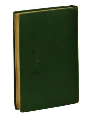 Bambi by FELIX SALTEN ~ First Edition 1928 ~ Limited 1000 Copies