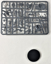 Leagues of Votann Uthar Destined Kahl Army Boxed Set Warhammer 40K Squats Khal