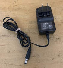 AC 100-240V to DC 20V Power Supply Adapter UL