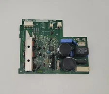 Genuine Refrigerator Embraco Circuit Board Part#31300190-3
