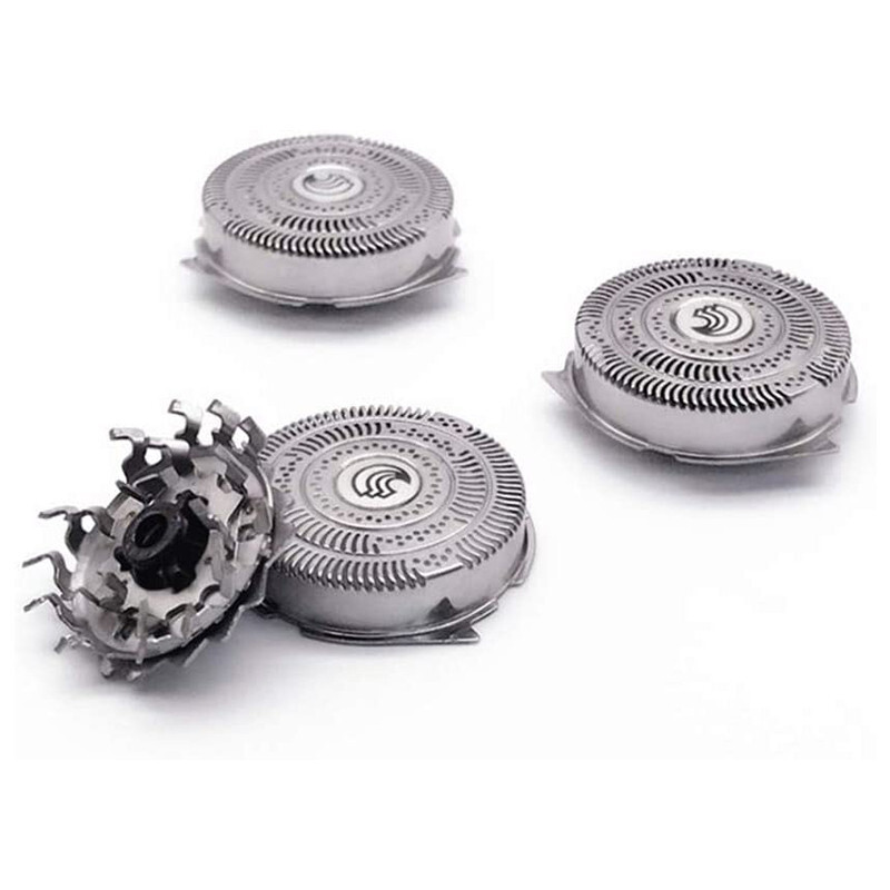 HQ9 Replacement Heads for Philips Norelco SpeedXL 8240XL 8140XL 8150XL 8160XL
