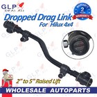 <!--F#f_0-->Dropped Drag Link Rod Kit Suits Toyota Hilux Solid Axle 2