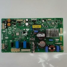 LG Main Control Board EBR73304205