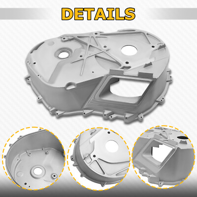 Inner Clutch Cover Aluminium For Polaris RZR PRO XP 2020 #5142931