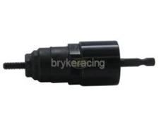 Threaded Insert Tool METRIC M6, M8, M10 for cordless drill Rib Riv Nut