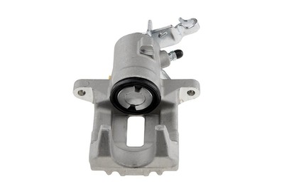 REAR AXLE BRAKE CALIPER fits VW GOLF V/VI 04, AUDI A3 03, ŠKODA OCTAVIA