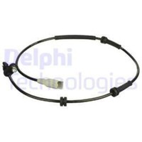 Delphi Sensor DrehzahlfüHler Vorne FüR CitroëN Jumpy Peugeot Expert Tepee VF3V_