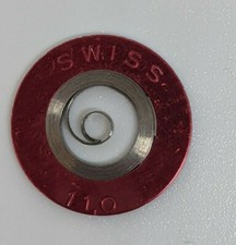 Mainspring to fit Omega Caliber 860 Swiss made x 1 piece