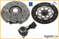 Kupplungssatz Xtend Kit Plus Csc Sachs 3000990560