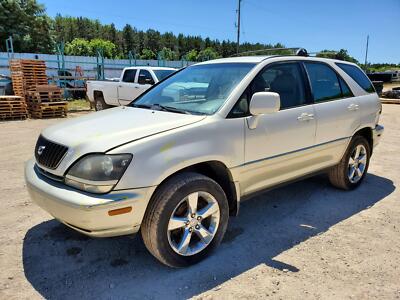 リョーユー様オーダーページ 1999-2003 Lexus RX300 Transfer Case Tested Good | eBay