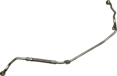 Ölrohr Ölleitung Turbolader links  4.2 TDI 057145771N VW Touareg 7P Audi Q7 4L
