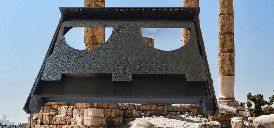 Portavasos, camioneta Toyota Hilux 1989-1995 y 4Runner con 5 velocidades Foto 3 de 4