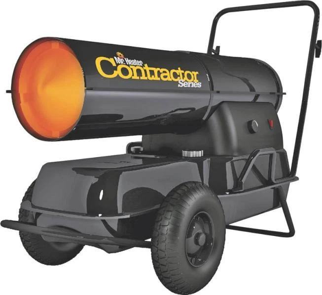 MR HEATER F270370 CONTRACTOR 175,000 BTU KEROSENE FORCED AIR HEATER 4098448  89301703704 | eBay