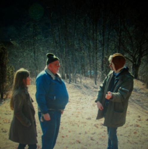 Dirty Projectors Swing Lo Magellan (Vinyl LP) 12" Album