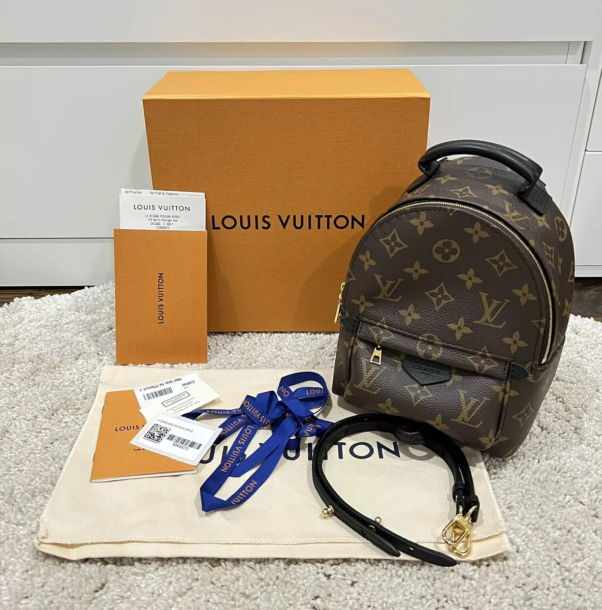 backpacks louis vuitton